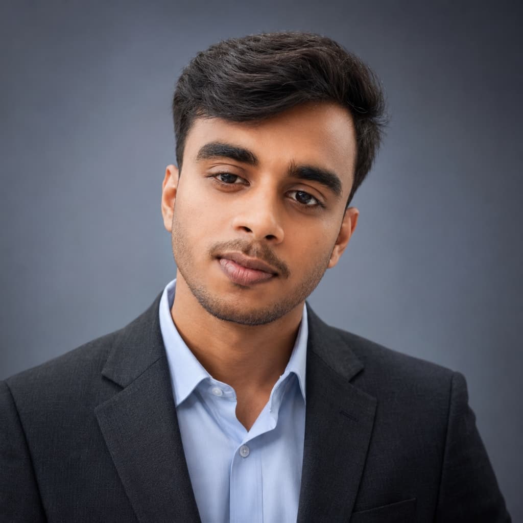 Dipanshu Sandhaki